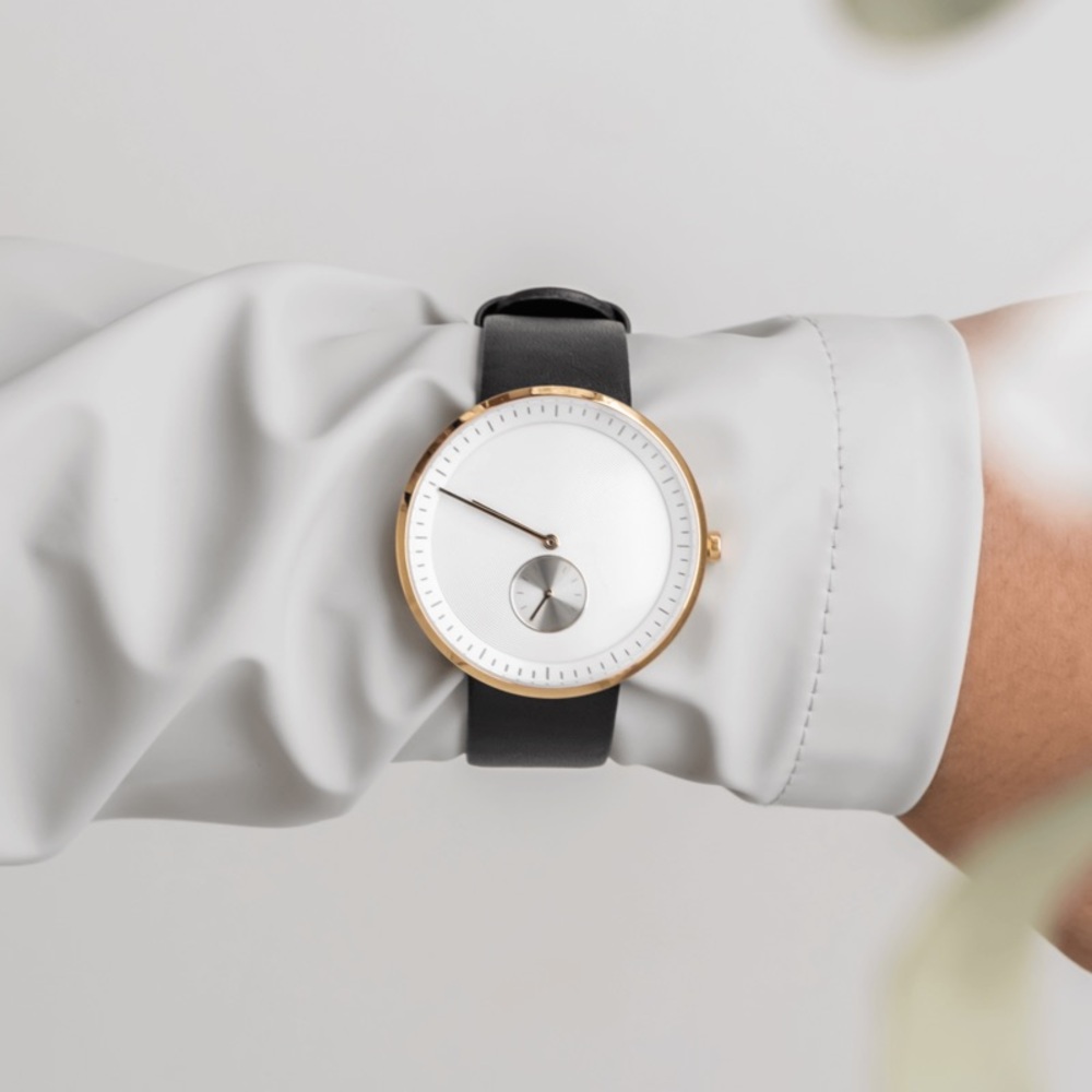 Hodina Bellevue Park Men’s Watch